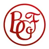 Brørup Gymnastikforening logo